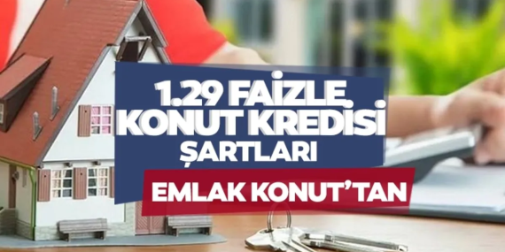 Konut Kredisi Başvurusu Hataları: Dikkat Edin!