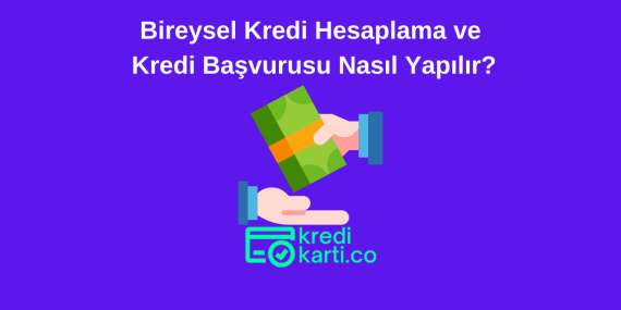 Bireysel Kredi ile Hayallerinizi Gerçekleştirin