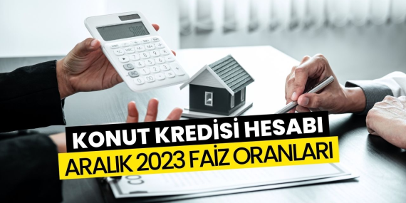 Konut Kredisi 2023: Yasal Düzenlemeler ve Yenilikler