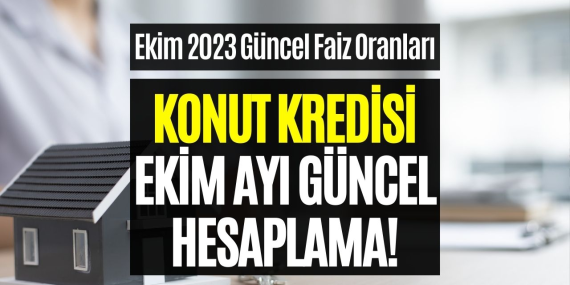 Konut Kredisi 2023: En İyi Fırsatlar ve İpuçları