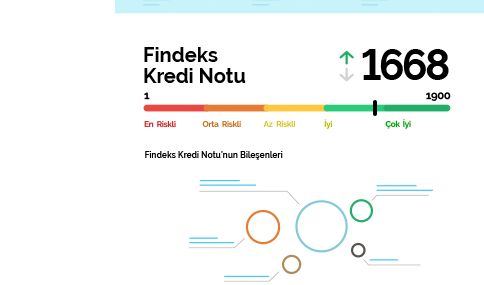 Kredi Notu: Bireysel Kredi Üzerindeki Etkisi