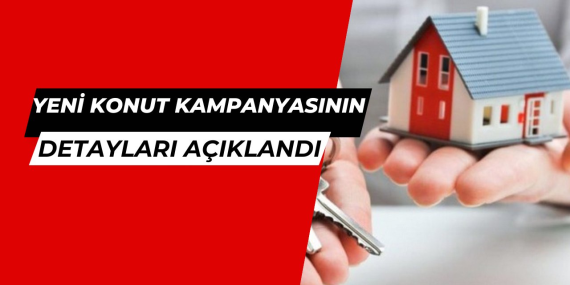 Konut Kredisi Başvurusunda Dikkat Edilmesi Gerekenler