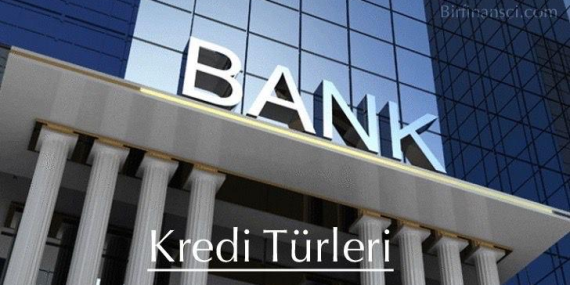 Bireysel Kredi Türleri: Hangisi Size Uygun?