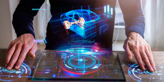 Artırılmış Gerçeklik ile Konut Kredisi ve Mülk Seçimi