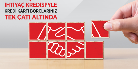 İhtiyaç Kredisi: Hangi Kredi Sizin İçin Uygun?